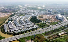 Novaland cam kết tháo gỡ toàn bộ vướng mắc pháp lý ở dự án Aqua City