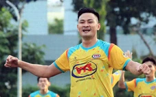 Thép Việt Thắng vô địch Cúp bóng đá 7 người phía Nam