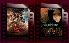 19 bộ phim được chiếu miễn phí tại Tuần phim chào mừng Liên hoan Phim Việt Nam