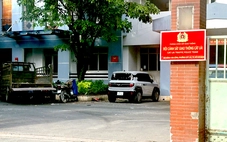 Đội Cảnh sát giao thông Cát Lái, Bình Triệu, Nam Sài Gòn, Hàng Xanh chuyển về trụ sở mới