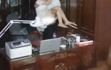 Đừng để cú 'nhấp chuột' trở thành hành vi vi phạm pháp luật