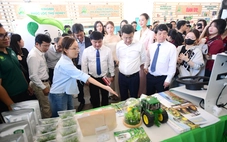 Việt Nam Xanh: Điểm đến thực hành xanh tin cậy của người dân TP.HCM