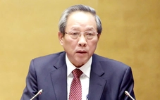 Ủy viên Trung ương Đảng làm Trưởng Đoàn đại biểu Quốc hội không giữ quá 3 chức danh lãnh đạo