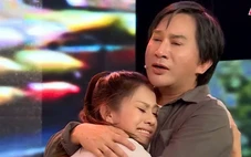 Bình Tinh méo mặt vì ba Kim Tử Long ‘mạnh tay’