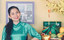 Những cô gái đam mê giáo dục