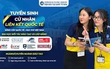 ISFM UFM: Khai Mở Cơ Hội Toàn Cầu Với Các Chương Trình Đào Tạo Chuẩn Quốc Tế