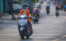 Đồng Nai sáng sớm nay 17,9 độ C, TP.HCM có lúc 22 độ C