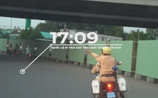 Cuộc thi Lan tỏa năng lượng tích cực 2025: Mở đường cho sự sống