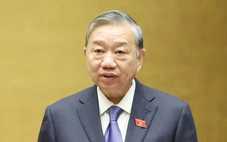 Tổng Bí thư Tô Lâm: Nhấn mạnh 5 vấn đề trọng tâm cần quán triệt để cuộc bầu cử thành công