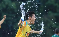 Thép Việt Thắng vô địch Cúp bóng đá 7 người phía Nam