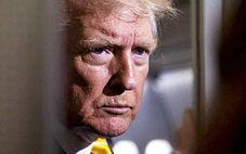 Ông Trump: Mỹ sẽ thử hạt nhân nhưng vẫn muốn bàn với Nga, Trung Quốc cắt giảm hạt nhân