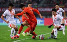Panda Cup 2025: U22 Việt Nam hướng đến chiến thắng