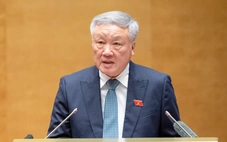 Phó thủ tướng thường trực: Các bộ ngành, địa phương cần nghiêm túc thực hiện công tác nhân sự