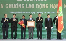 Trường đại học Nông Lâm TP.HCM góp phần nâng tầm giá trị nông sản Việt