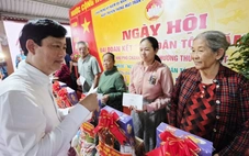 Ông Võ Văn Minh: TP.HCM chuẩn bị chu đáo bầu cử Quốc hội và HĐND các cấp