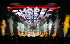 Hơn 45 triệu sản phẩm được bán qua livestream và video tại Shopee 11-11