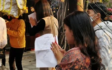 Vì sao giới trẻ đang có xu hướng 4 không: không yêu, không kết hôn, không sinh con, không gia đình?