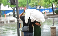 Trầm cảm sau sinh: Khi người vợ trẻ cần được lắng nghe