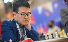 Vì sao người châu Á giỏi chơi cờ?