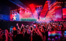 Phê duyệt Chiến lược phát triển các ngành công nghiệp văn hóa Việt Nam