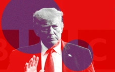 Ông Trump đòi kiện đài BBC đền bù 5 tỉ USD: Nhiệm vụ bất khả thi?