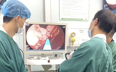 Nhiều kỹ thuật có thể chữa khỏi hoàn toàn ung thư đường tiêu hóa nếu phát hiện sớm