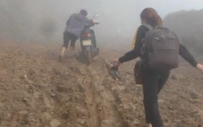 Thầy dạy văn - người gieo vào tôi bài học sống tử tế