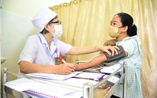 Bệnh viện Từ Dũ cơ sở 2 ở Cần Giờ: Mang y tế chất lượng cao đến vùng xa