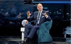 FIFA báo cáo có 30.000 bài đăng trực tuyến với nội dung lăng mạ trong năm 2025