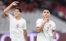 U22 Indonesia sẽ mang đội hình 'khủng' đấu U22 Việt Nam ở SEA Games 33