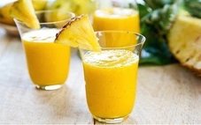 Trái thơm có tác dụng thế nào đối với phụ nữ?