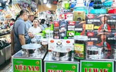 Kê khai thuế hộ kinh doanh: Đơn giản hơn được không?