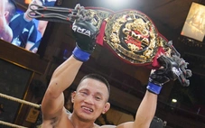 Huỳnh Quang Thiện thắng Lương Trọng Nghĩa tranh cãi ở GMA 10