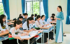 Nơi đào tạo nguồn cán bộ có chất lượng cho miền núi xứ Thanh