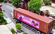 Chuỗi Mailisa: Nhập loạt container mỹ phẩm Trung Quốc về bán hốt bạc, nay đột ngột gỡ khỏi website