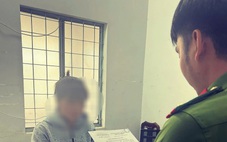 Khởi tố nữ 9X dụ người đàn ông U70 đi nhà nghỉ rồi chiếm đoạt tài sản