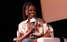 Michelle Obama: ‘Nước Mỹ vẫn chưa sẵn sàng có nữ tổng thống’