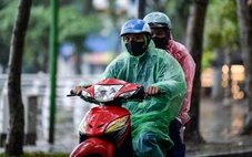 Thời tiết hôm nay 17-11: Bắc Bộ rét đậm, Trung Bộ mưa dai dẳng