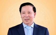 Ông Nguyễn Văn Út giữ chức Phó bí thư Tỉnh uỷ Đồng Nai