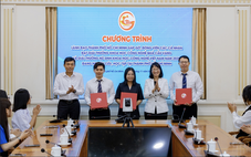 Cần những nhà khoa học trẻ dấn thân và quyết liệt hơn nữa