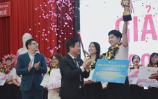 Cuộc thi Lan tỏa năng lượng tích cực 2025: Hãy theo đuổi đam mê của mình