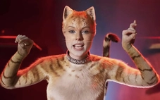 Ariana Grande, Lady Gaga, Adele, Taylor Swift và những cuộc dạo chơi phim ảnh