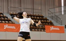 Thanh Thúy tiếp tục chơi hay khiến 2 sao bóng chuyền Thái Lan ngậm ngùi