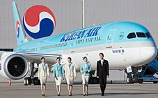 Số chuyến bay từ Hàn Quốc đến Đà Nẵng chiếm 35% tổng chuyến bay quốc tế