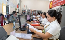 Quảng Trị phê duyệt thang đo để dân chấm điểm cán bộ, công chức