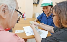 Nâng tuổi nghỉ hưu đồng thời nâng năng suất lao động