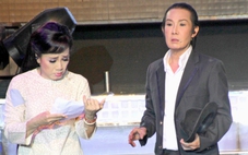 Phương Hồng Thủy 30 năm trở lại sàn kịch vì vở diễn có ca mấy câu: Trời ơi, tôi dân cải lương mà!