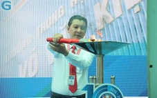 10 năm tự hào của ngôi trường mang tên cố Thủ tướng Võ Văn Kiệt