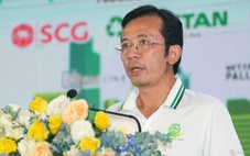 Hơn 20.000 lượt người tham dự Ngày hội Việt Nam Xanh 2025