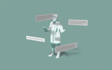 Bất mãn hệ thống y tế, dân Mỹ 'khám bệnh' với chatbot AI